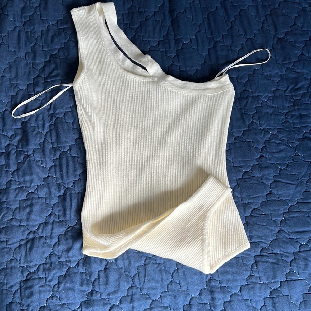 Body suit